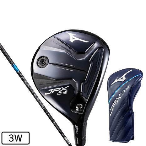 MIZUNO（ミズノ） （メンズ）【先行予約商品】JPX ONE フェアウェイ