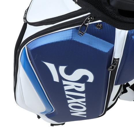 SRIXON スリクソン（SRIXON）（メンズ）ゴルフ キャディバッグ カート