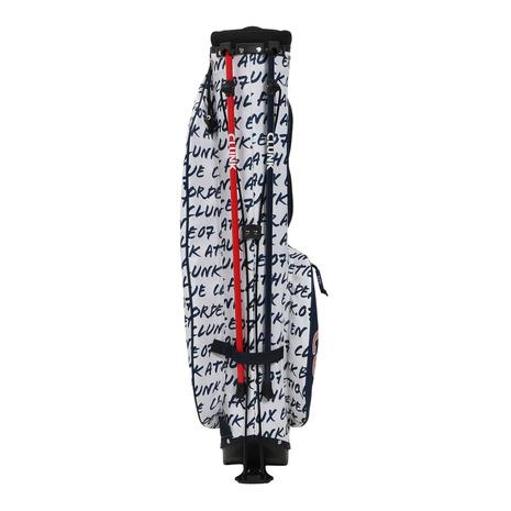 CLUNK（クランク） （メンズ、レディース）ゴルフ キャディバッグ