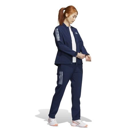adidas（アディダス） （レディース）ゴルフウェア アウター RAIN.RDY
