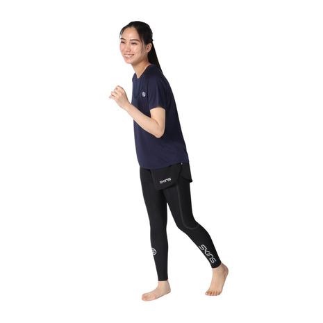 SKINS（スキンズ） （メンズ、レディース）レッグスリーブ シリーズ 3