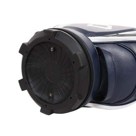 XXIO ゼクシオ（XXIO）（メンズ）ゴルフ キャディバッグ カート式 9.5