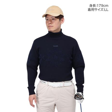 トラヴィスマシュー（Travis Mathew）（メンズ）ゴルフウェア WOOL