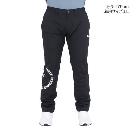 OAKLEY（オークリー） （メンズ）ゴルフウェア 撥水 保温 STALWART