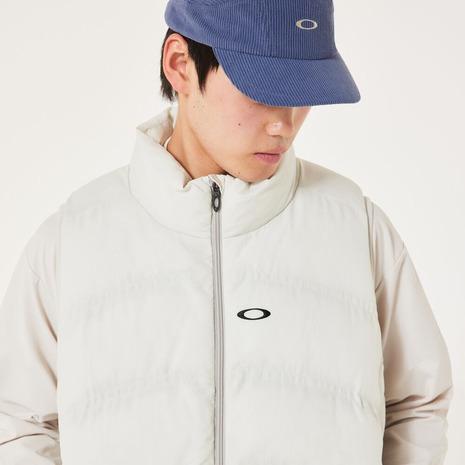 OAKLEY（オークリー） （メンズ）ゴルフウェア 防寒 FORCEFUL PADDED