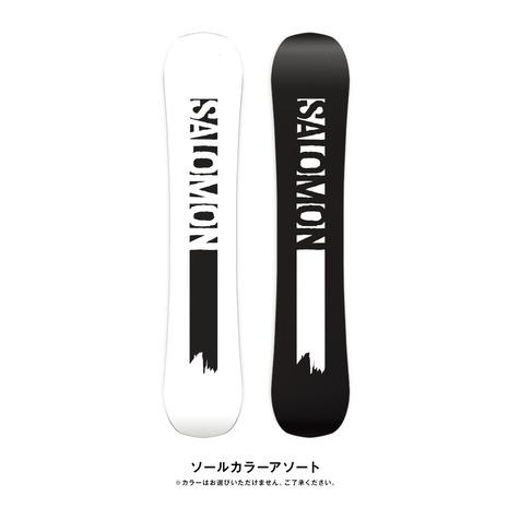 SALOMON（サロモン） （メンズ）スノーボード板 スノボ 23-24 CRAFT
