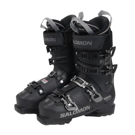 SALOMON（サロモン） （メンズ）スキーブーツ S/PRO ALPHA 110 25