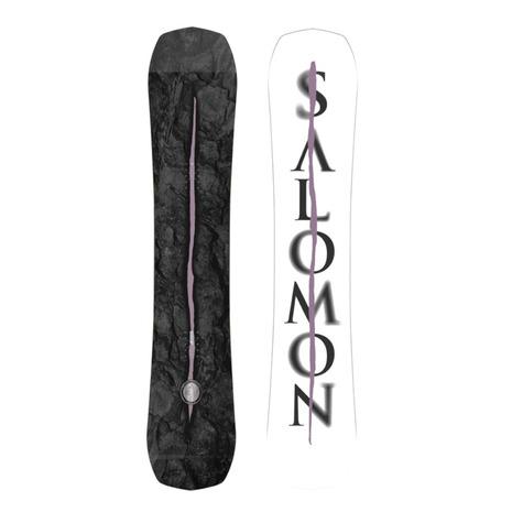 SALOMON（サロモン） （メンズ）スノーボード板 スノボ 24-25 CRAFT