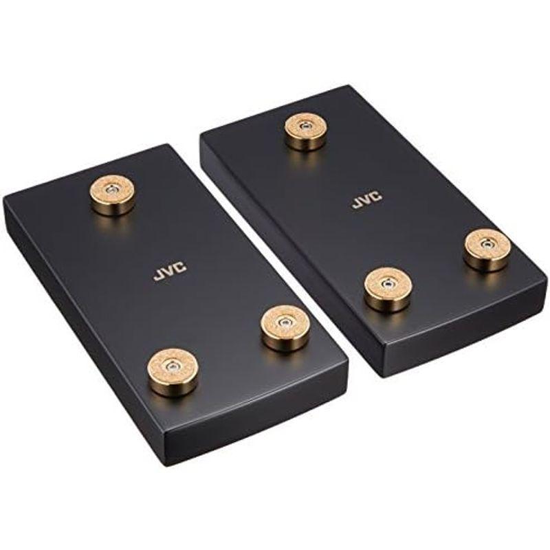 JVC スピーカースタンド 2本1組 LS-EXA3 : アップヴィレッジ - 通販