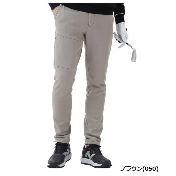 New Balance Golf（ニューバランスゴルフ） メンズ パンツ ストレッチ