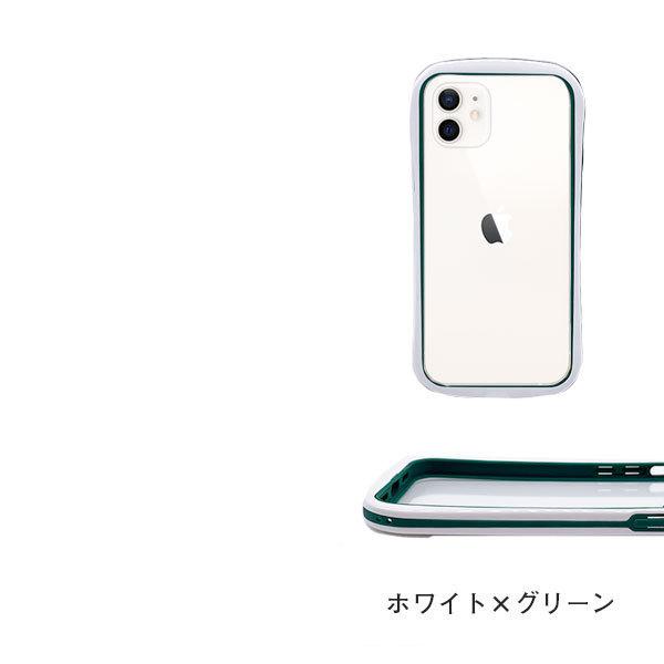 iPhone 8 iPhone8 ケース おしゃれ 韓国 SE 第二世代 耐衝撃 クリア