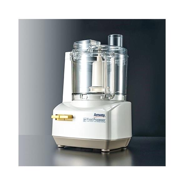 アムウェイ E-3288-J7 フードプロセッサー2016年製