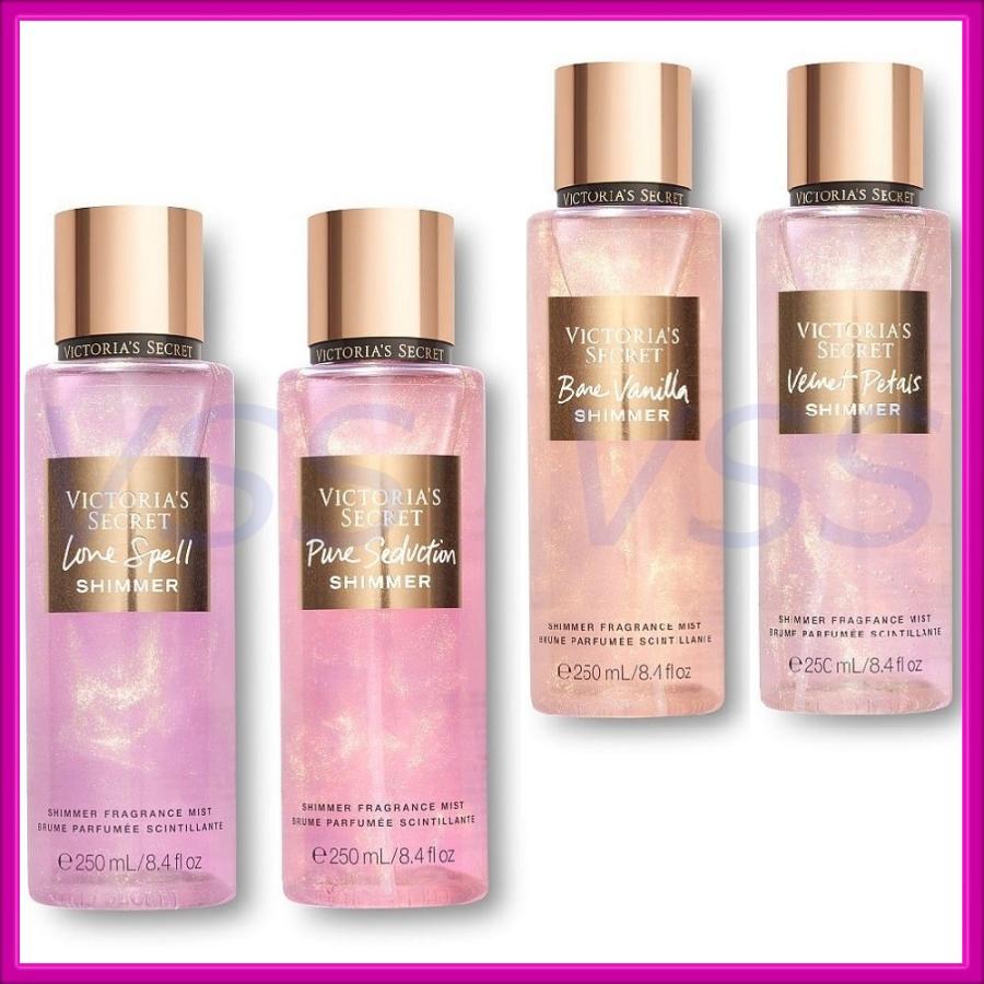 VICTORIA'S SECRET（ヴィクトリアシークレット） ≪2021-23モデル