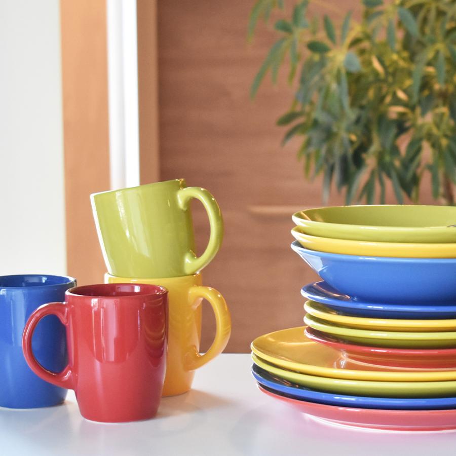 EXCELSA（エクスチェルサ） 【アウトレット】お皿 おしゃれ ブランド