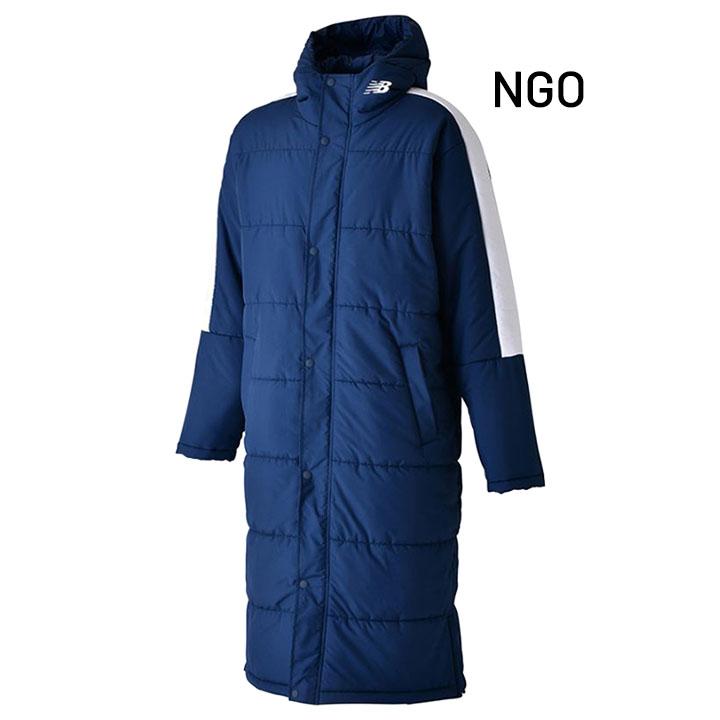 New Balance（ニューバランス） ロングコート メンズ アウター