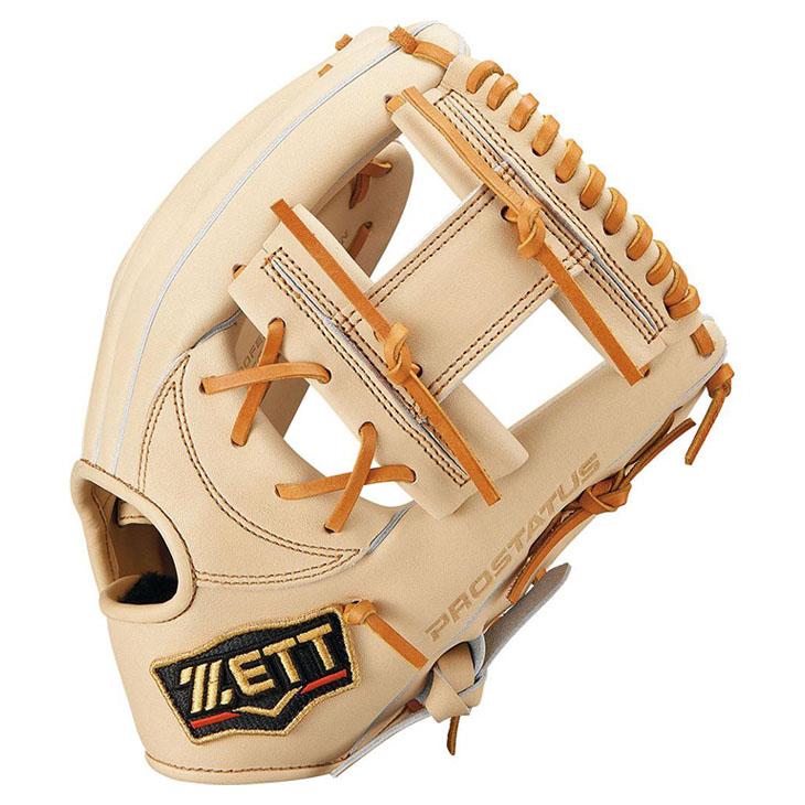 ゼット（ZETT） 一般 軟式グローブ グラブ 右投げ用 ZETT BASEBALL