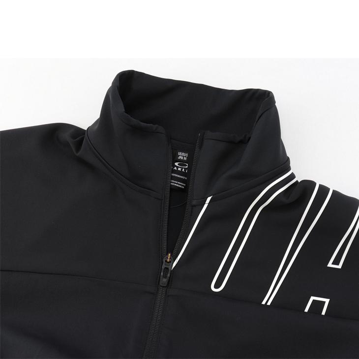 OAKLEY（オークリー） ジャージ 上下 メンズ セットアップ/オークリー