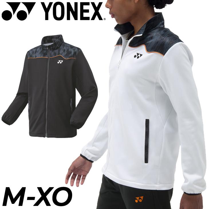 YONEX（ヨネックス） ジャージ ジャケット メンズ レディース ユニ
