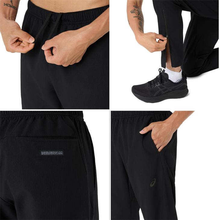 ASICS（アシックス） ジャージ 上下 メンズ レディース M-XLサイズ