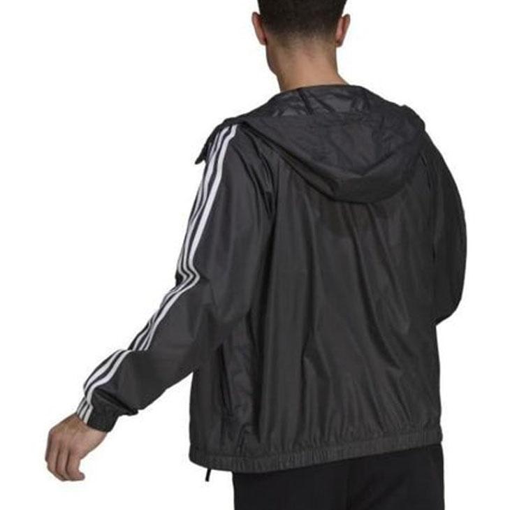 adidas（アディダス） ウインドブレーカー メンズ adidas BSC 3