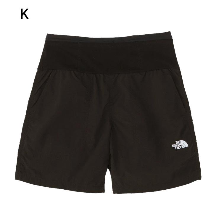 THE NORTH FACE（ザ ノースフェイス） ランニングパンツ レディース