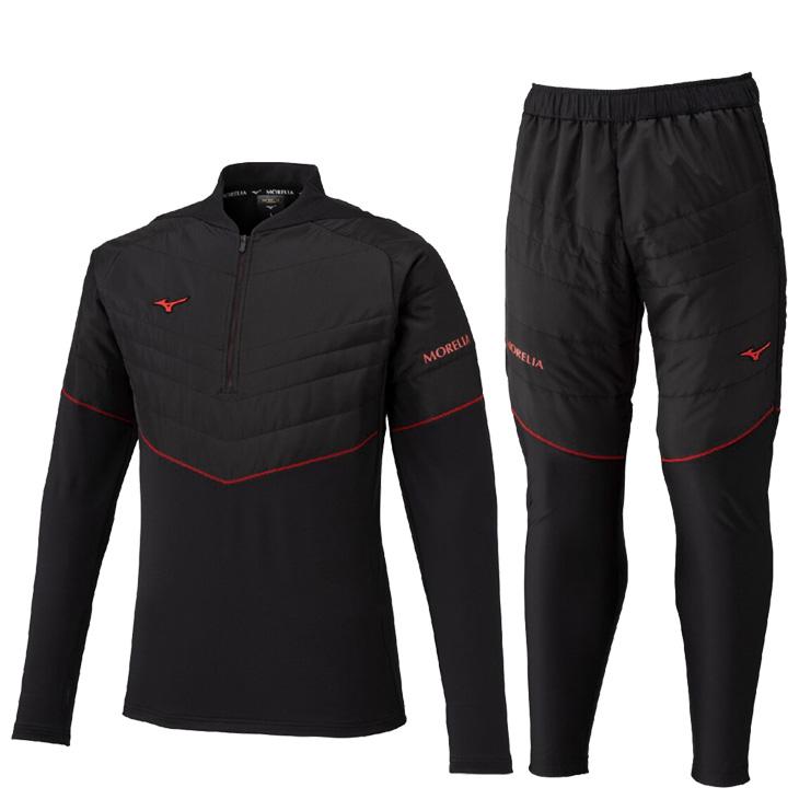 MIZUNO（ミズノ） 上下セット メンズ ユニセックス mizuno MORELIA