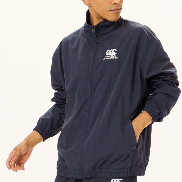 カンタベリー（Canterbury） ウィンドブレーカー メンズ レディース