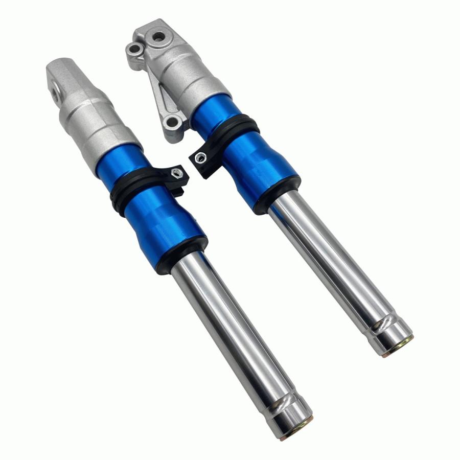 ホンダ ライブディオ ZX DIO AF18 AF28 AF35 AF34 フロント