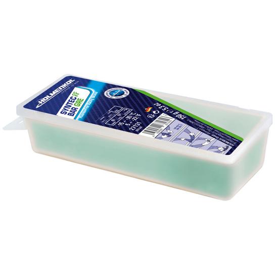 HOLMENKOL（ホルメンコール） スキーワックス WAX アルペン