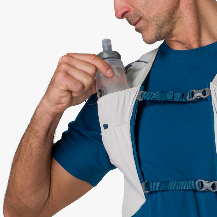 NATHAN（ネイサン） NATHAN NS30570 ピナクル ラン ライト ベスト