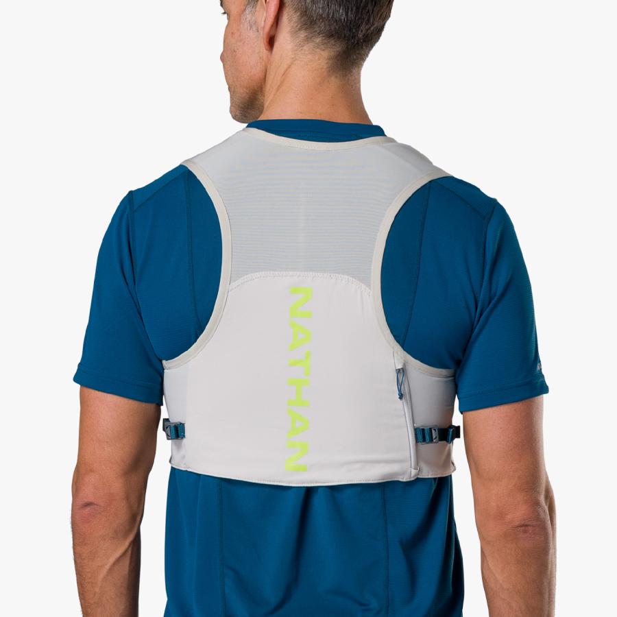 NATHAN（ネイサン） NATHAN NS30570 ピナクル ラン ライト ベスト