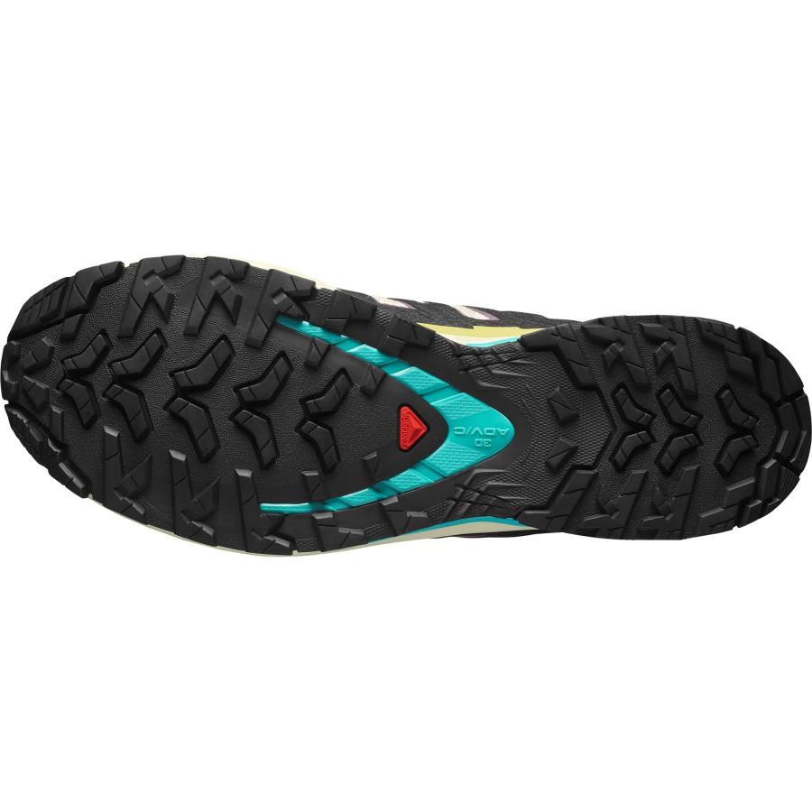 SALOMON（サロモン） SALOMON L47881700 XA PRO 3D V9 GTX カラー