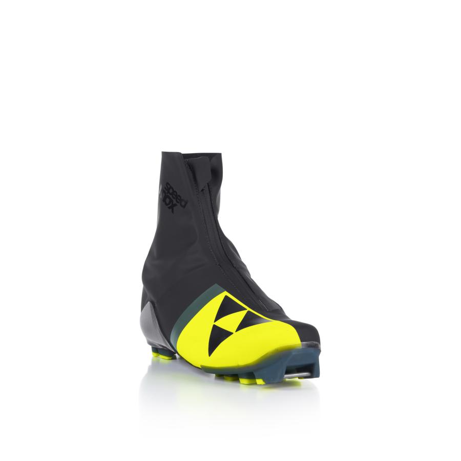 FISCHER（フィッシャー） クロスカントリースキー ブーツ TURNAMIC