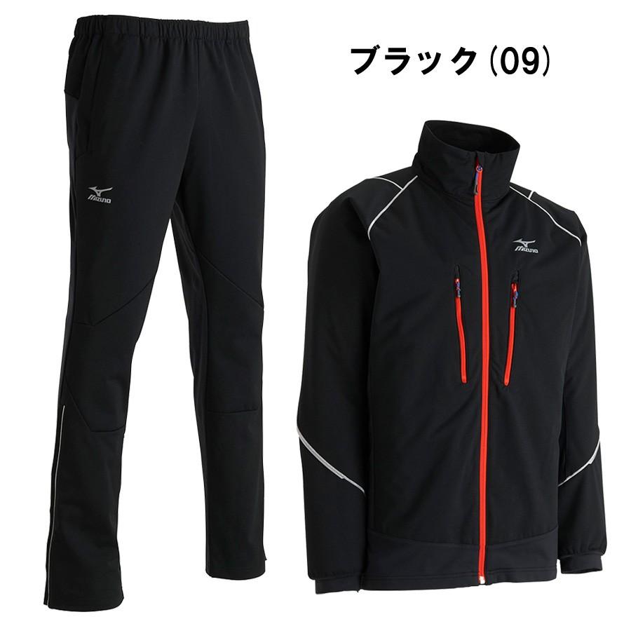 MIZUNO（ミズノ） クロスカントリースキー オーバージャージ ジュニア