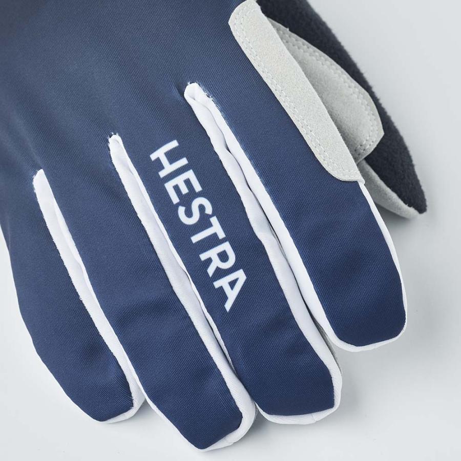 ヘストラ HESTRA 3001830 XC PACE カラーNavy(280) クロスカントリー