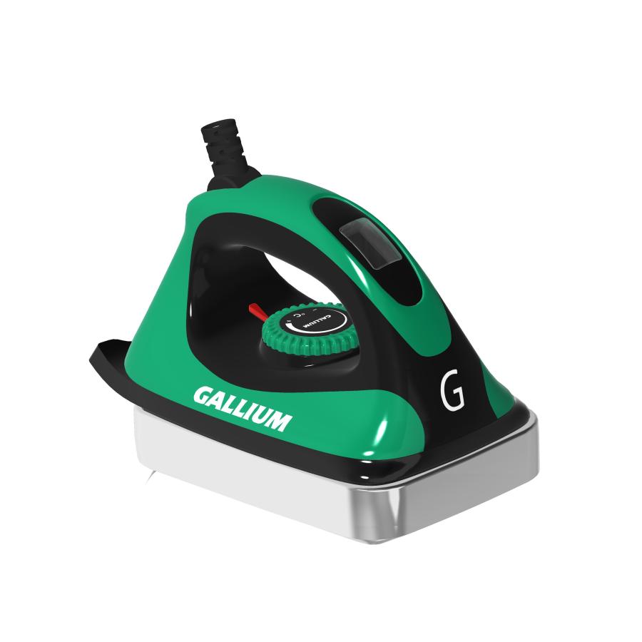 GALLIUM（ガリウム） GALLIUM SP3130 ワクシングアイロン Digital