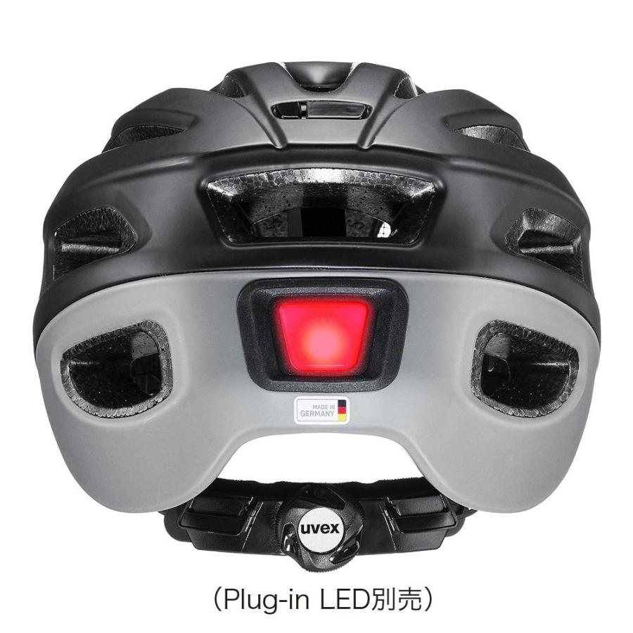 UVEX（ウベックス） ヘルメット サイクリング ローラースキー ロード