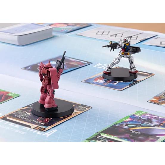 ガンダム ガンダムカードゲーム スタートデッキ ガンダムアッセンブル