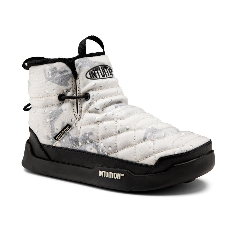INTUITION 2023-2024 Booties スノーシューズ インチューション スノー