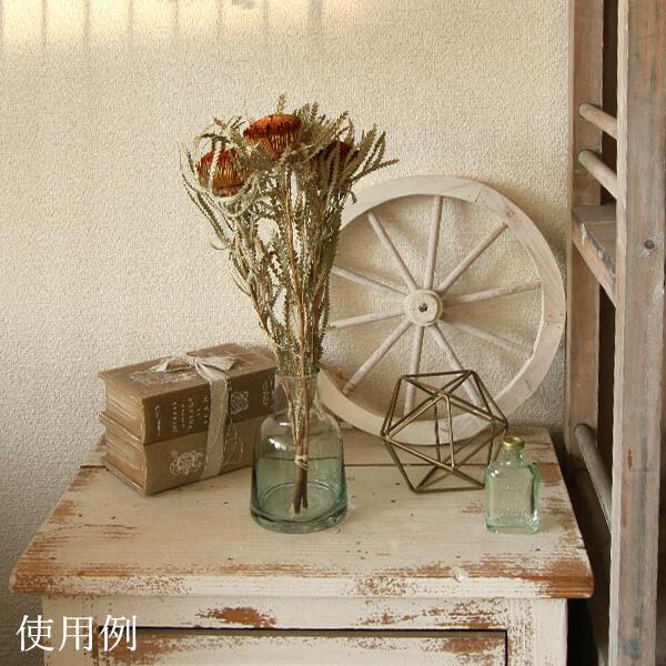 ドライフラワー 花材 即日出荷 ドリアンドラフォルモーサ ナチュラル