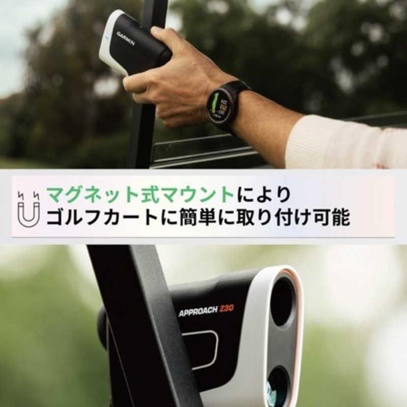 GARMIN（ガーミン） GARMIN Approach Z30(アプローチ Z30)レーザー距離
