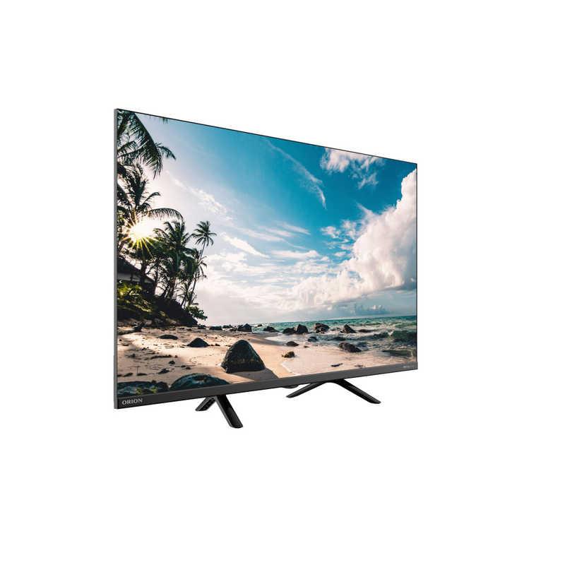 オリオン電機 液晶テレビ [ 32V型 / HD対応 YouTube NETFLIX