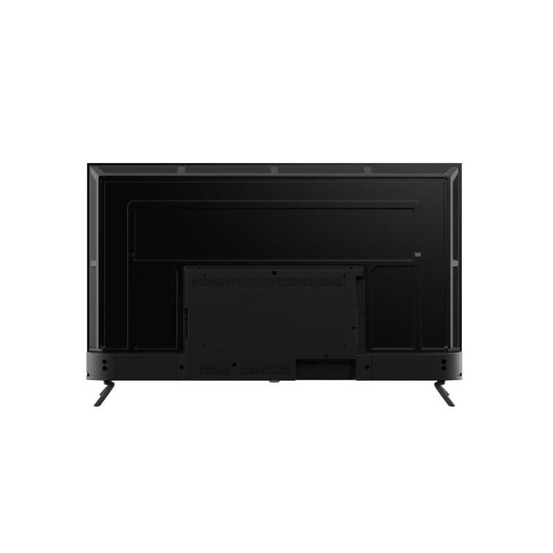 オリオン電機 液晶テレビ [ 50V型 / 4K対応 YouTube NETFLIX