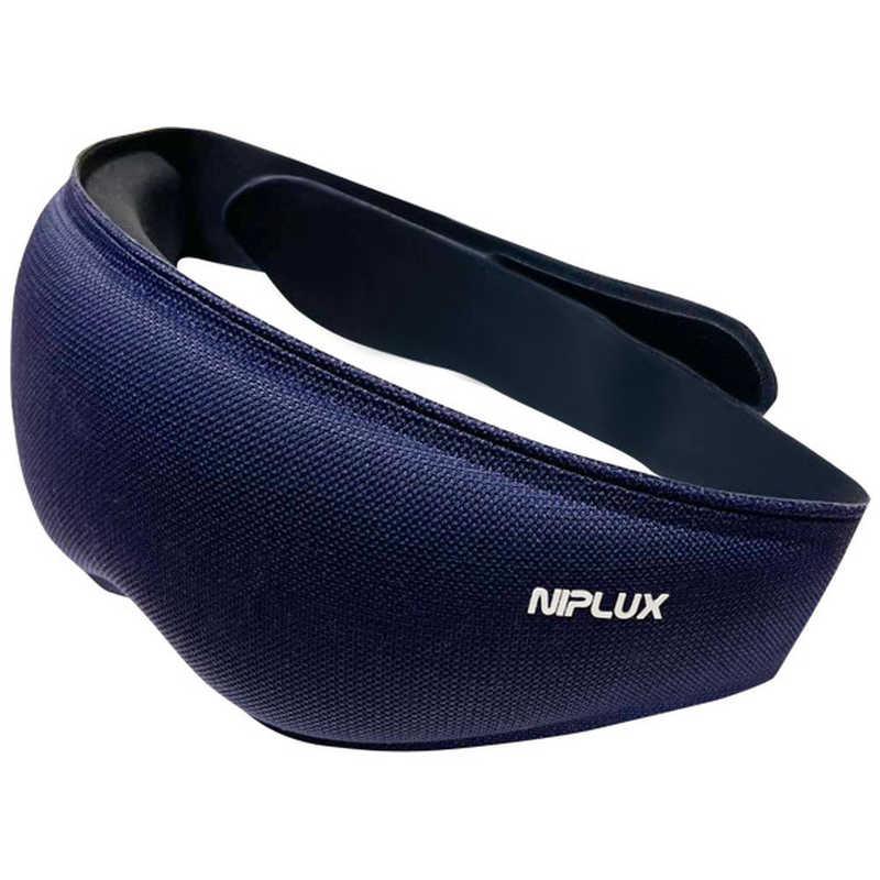 日創プラス NIPLUX EMS EYE MASK ニップラックス EMSアイマスク NP