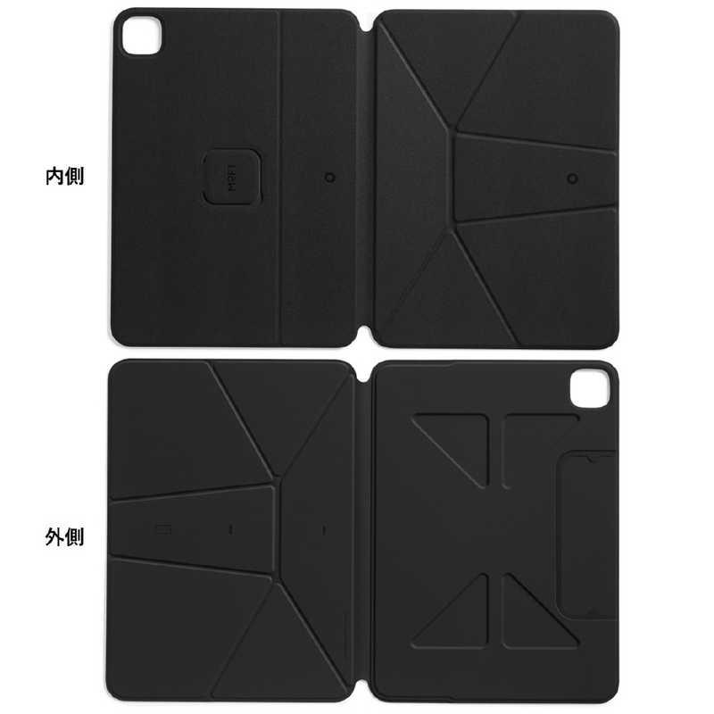 MOFT Dynamic Folio 11インチ iPad Air(M2M3)10.9インチ Air(45世代)11