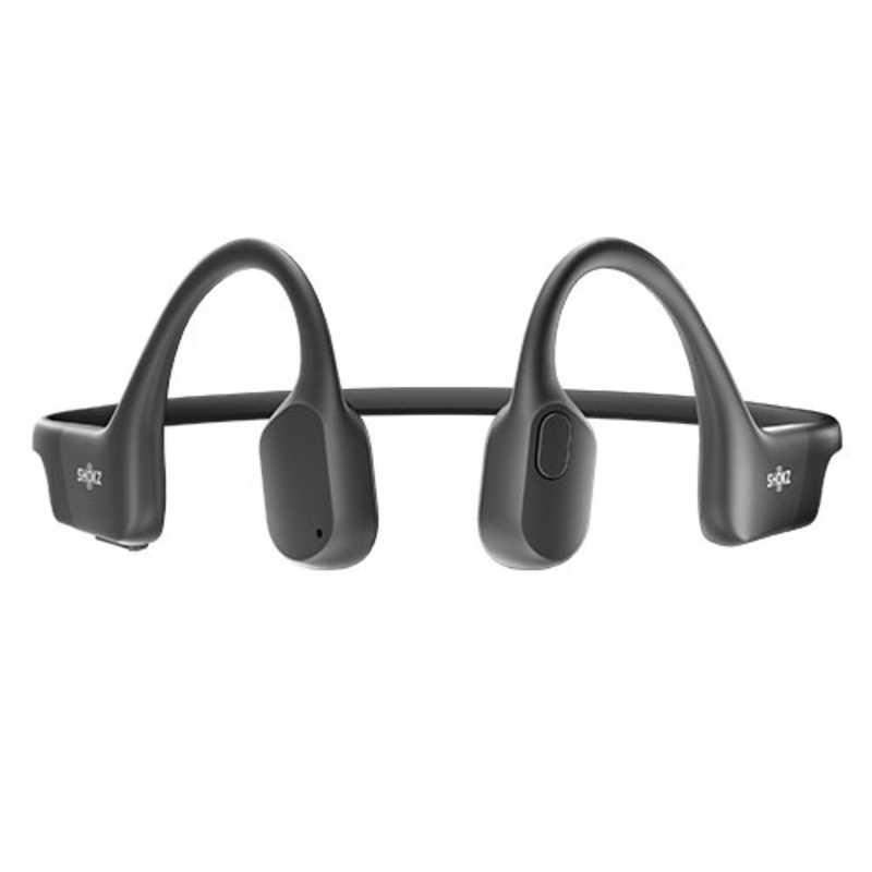 SHOKZ 骨伝導イヤホン OpenRun Mini USB-C [ 骨伝導 / Bluetooth 対応