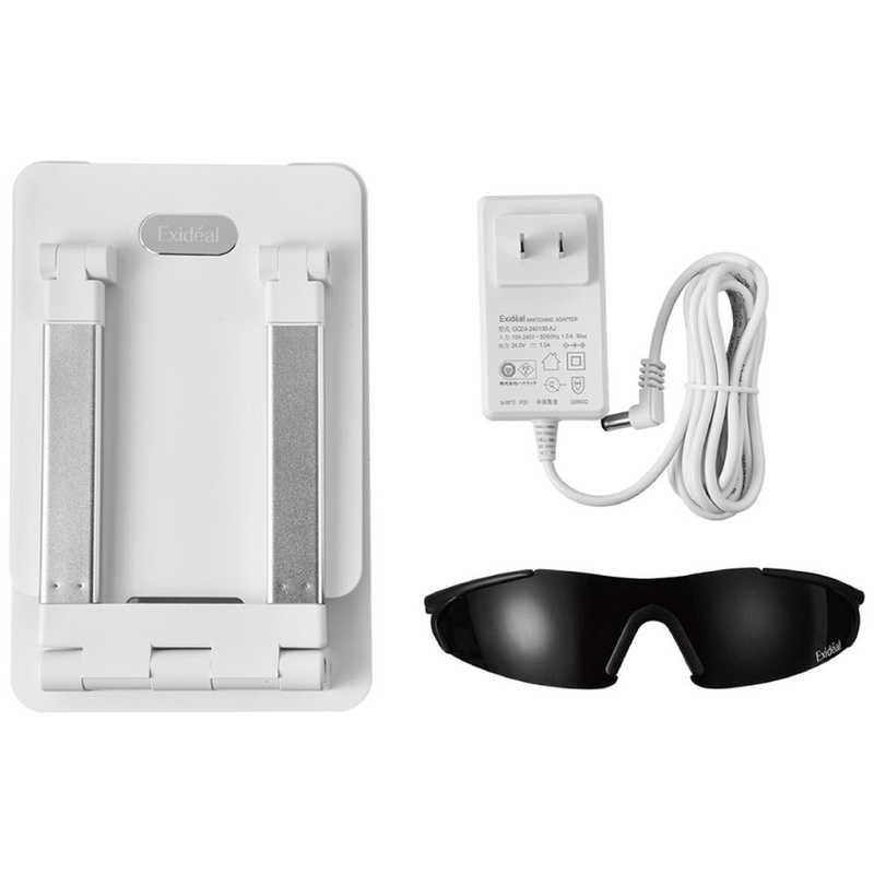 ハスラック エクスイディアル ドゥ Exideal(エクスイディアル