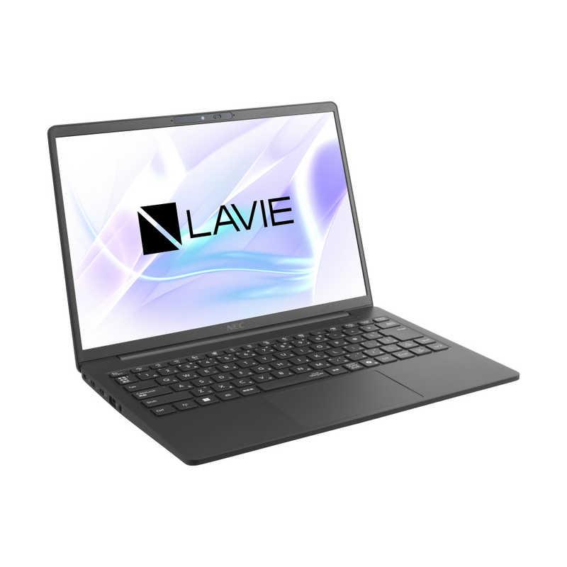 NEC ノートパソコン LAVIE [ 14型 / Win11 Home Ryzen 5 メモリ16GB