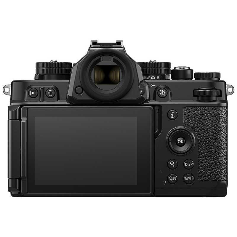 ニコン（Nikon） ミラーレス一眼カメラ Zf : コジマYahoo!店 - 通販