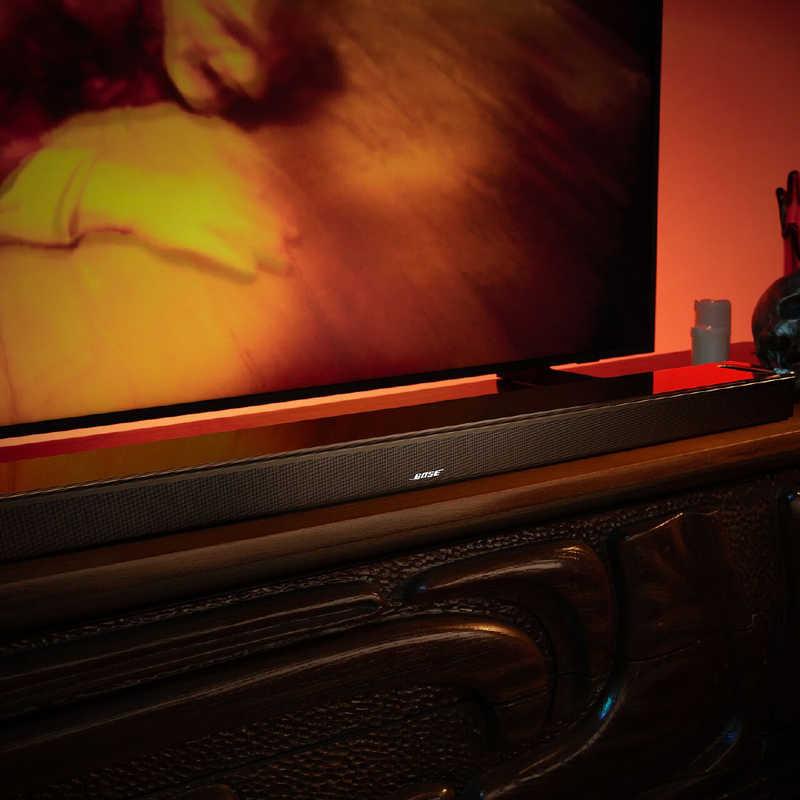 BOSE（ボーズ） スマートサウンドバー Bose Smart Ultra Soundbar ［Wi